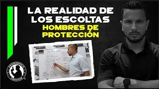 Escoltas VIP