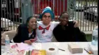 Simply the Best -  PLCMC Staff Day 2007 Part 1