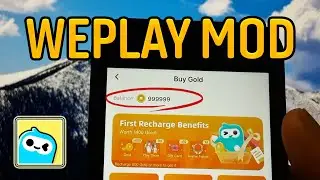 WePlay Hack (2025) Unlimited Coins for Free | iOS/Android