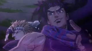 JoJo&rsquo;s Bizarre Adventure AMV- Let&rsquo;s Groove