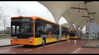 U-OV nieuwe concessie 2025