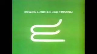Messing Around with Logos!!! NBC Snake (1968)