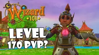 Wizard101: My Honest Thoughts About The Future Of PvP