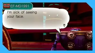 That one Egg Fighter in Sonic Unleashed