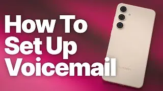 How to Set Up Voicemail on Android (Samsung, Pixel, Motorola, etc.)