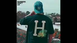 Larry June & Curren$y - Numbers Don't Lie (Prod. By KNOCKTURNAL)