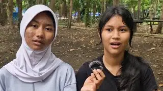 Wawancara Pake Bahasa Kirut Birut Carut Marut 