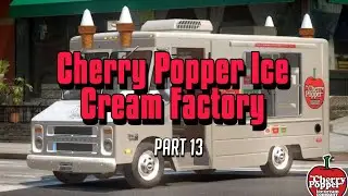 GTA VICE CITY GAMEPLAY | CHERRY POPPER ICE CREAM MISSIONS | PART 13