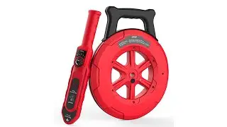 Wall Pipe Blockage Detector NF-5130