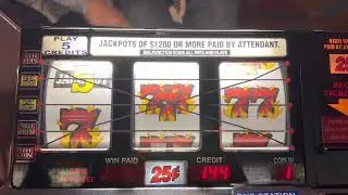Slot Challenge: Maxcapade Mondays - Max Betting with Low Bets
