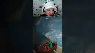 Довыпендривался | #sesaid #смешноймомент #мем #stream #стрим  #twitch  #witchit #прятки