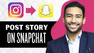Как опубликовать историю из Instagram в Snapchat (полное руководство)