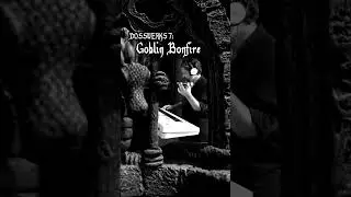 Dosswerks Dungeon Synth 7: Goblin Bonfire #shorts