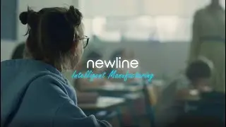 🎥 A Behind-the-Scenes Look at Newline Interactive's Manufactory: Creating Interactive Displays