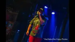 MC Gringo Concert Photo Video at The Other Side in Kearney, NE