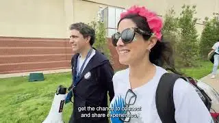 Capítulo 8 T1: De Chile a Bentonville: cultura y propósito en el corazón de Walmart