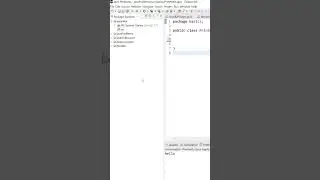 How to create package in exclipse ID 