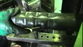 Grout Reinforcement bar connecting system for Sustainable Infrastructure Plant Railways,Indonesia