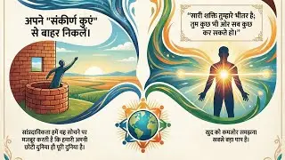 swami vivekananda mission & vision