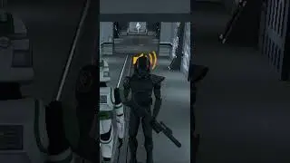 She really started crying LOL #gmod #starwars #rp #roleplay #funny #trolling