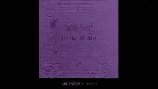 Vukkeg - The Deathless Flame (Single - 2025) - Dungeon synth, dark dungeon music
