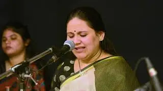 Prajakta marathe Raga Ahir Bhairav and Hindol Bahar