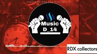 Music D_14 rap instrumental Hip Hop ll music beats ll2019)