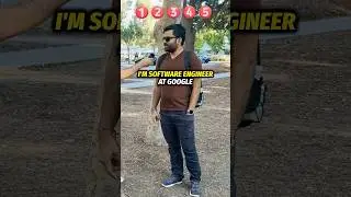 Советы по поиску работы в Google. #шорты #ytshorts #techjobsin2minutes