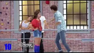 10 moments lutteo inoubliable