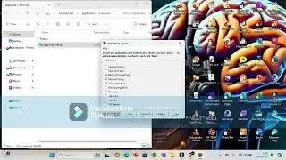 Lock Your Unwanted App / Applocker