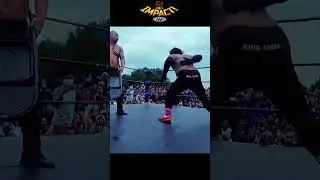 tokha game king cobra vs thagu #wwe #uwe