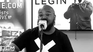 Legin | 'Power of God' (live)