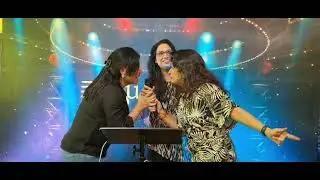 Party Theme Special, 25th August |  Mera Piya Ghar Aaya by Manuja Pandey
