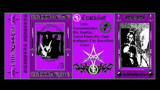 𝕳𝖆𝖘𝖘𝖗𝖊𝖉𝕰 - 𝕳𝖆𝖘𝖘𝕯𝖊𝖒𝖔