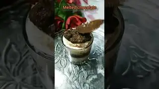 #Glass Cup Cake Recipe😋#Homemade glass Cup cake #🍰Yummy#❤️ sweet#❤️ Shorts 👍
