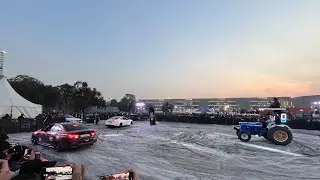 BMW Car Drifting Auto Style 2025 has officially come to an end, and what an incredible experience 