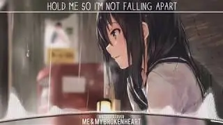 「Nightcore」&rarr; Me & My Broken Heart