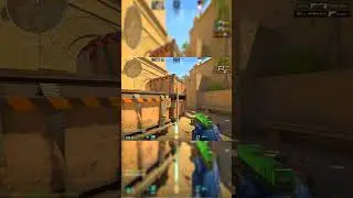 BEST SETTINGS FOR CS2 & Faceit lvl 10