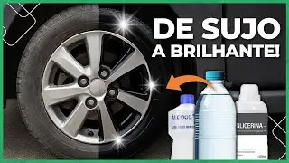 Como Fazer Pretinho Caseiro Poderoso: Economize Muito!