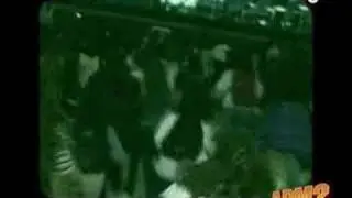 Iker Jiménez vs Fans Take That (APM)