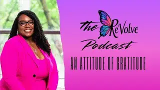 28. Gratitude Reset: Finding God in the Little Things