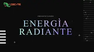 Energ&iacute;a Radiante by Antonio Robles