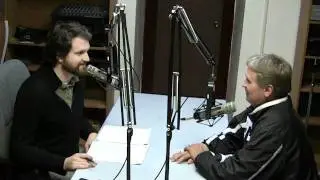 CSC Football Radio Show - Oct. 18, 2011