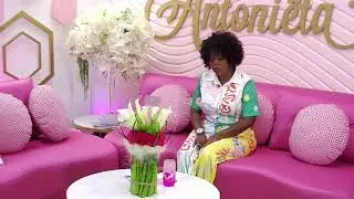Simplemente Antoniëta: Topiko habri