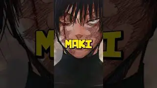 Maki Slays the Zenin Clan using Mai&rsquo;s Cursed Technique After Jujutsu Kaisen's Shibuya Arc
