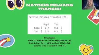 Remedial Sub CLO-04.1.4 | TEORI PELUANG 