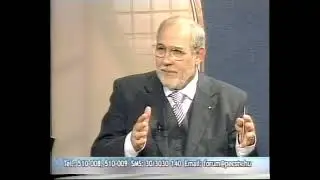 Interakt&iacute;v f&oacute;rum - Bliccel&eacute;s a buszon (2005.04.06.) P&eacute;cs TV