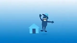 App Splash Screen Icon Bounce