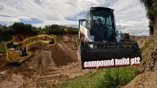 Buliding a Compound pt2