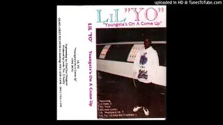 Lil Yo - On my way to texas (Youngsta's on a come up)